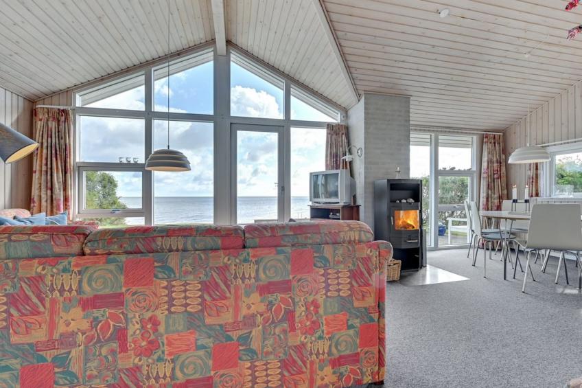 "Keti" - 5m from the sea in Funen - foto 26