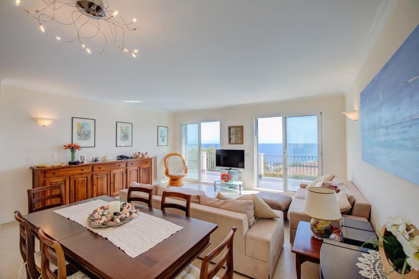 Villa Lucia Riviera dei Fiori Pool - foto 15