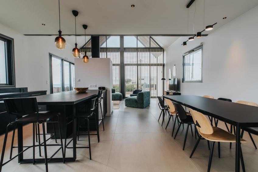 Architekten Villa mit Meerblick - foto 3