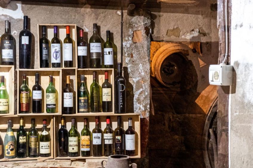 Ländliches Haus Cal Xamora - foto 25