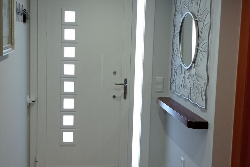 "Fantastica casa" mit Terrasse - foto 49