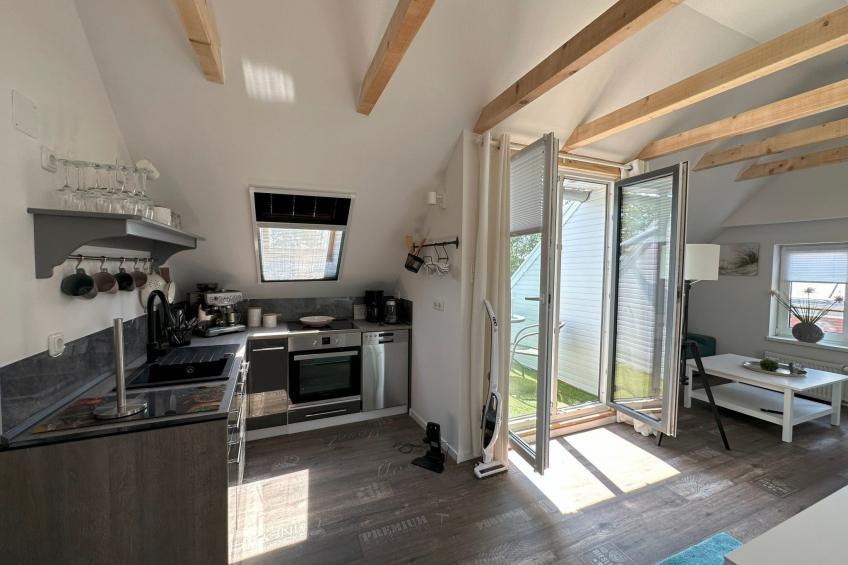 "Huus ant Koornfeld" - foto 4