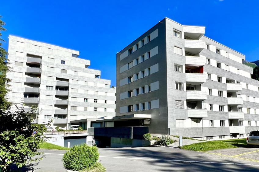Sunnmatt West Wohnung 936 - foto 10