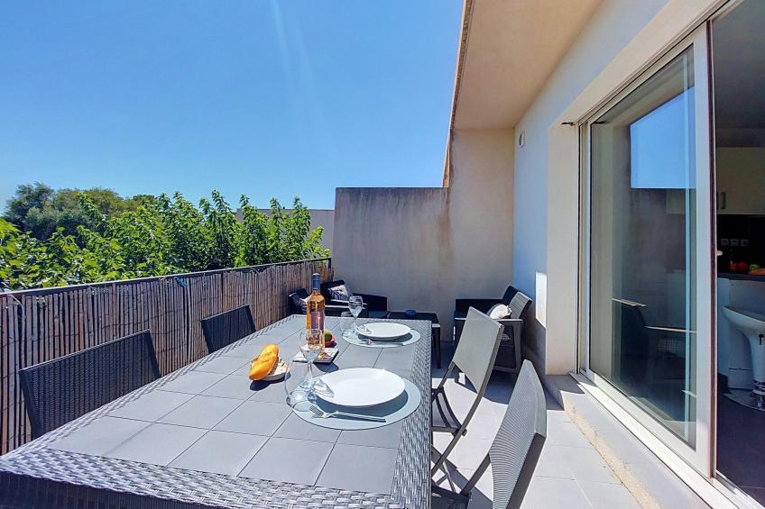 Les Terrasses des HautsdeFonsainte - foto 18