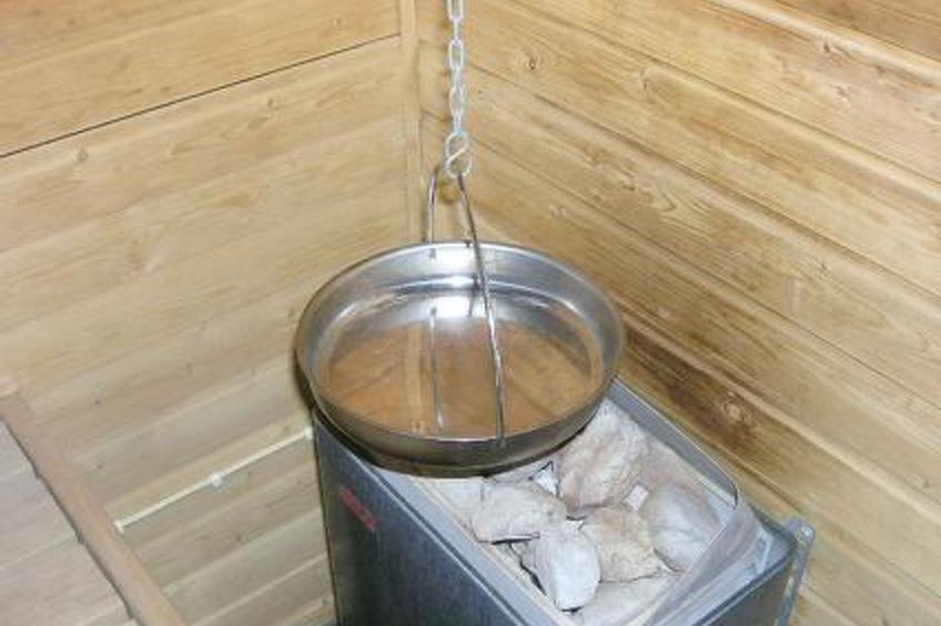 Jokijärven lomat/herkkola - foto 12