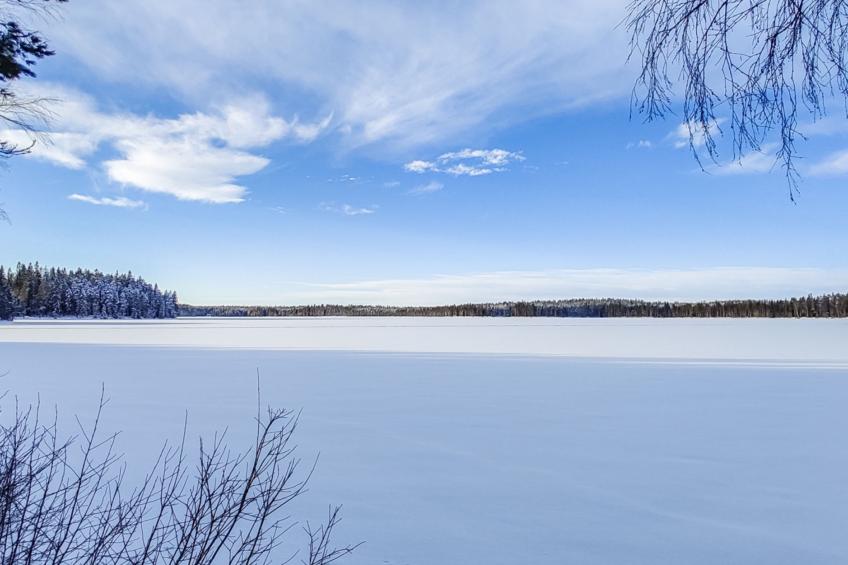 Sillanpään lomamökit - foto 22