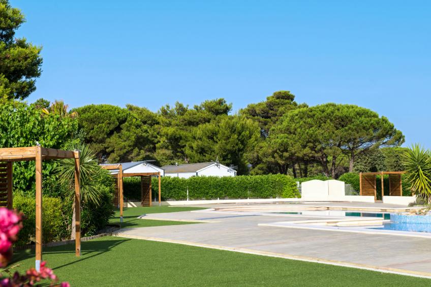 Domaine Les Mûriers (VED101) - foto 18