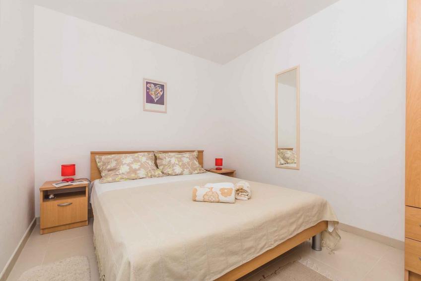 Holiday apartment with air conditioning and sea view - BF-F7V8 - foto 18