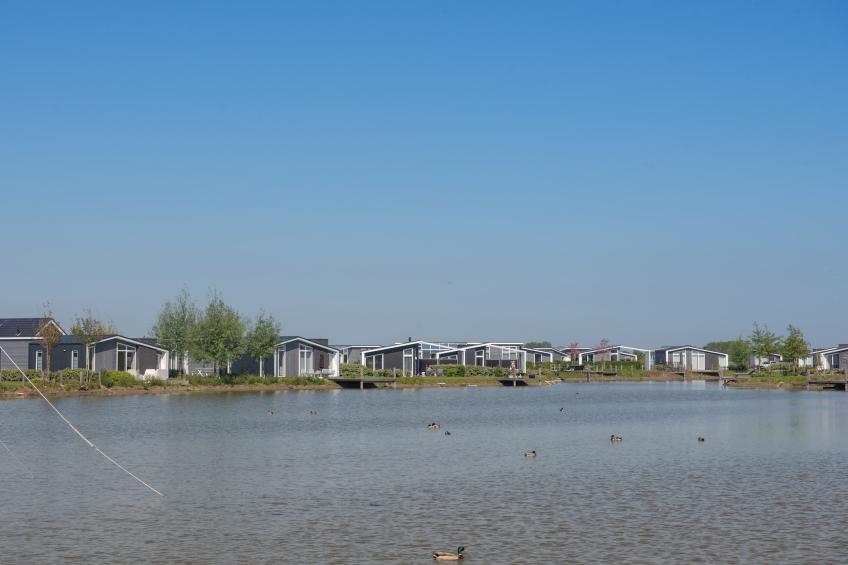 Water Resort Oosterschelde - foto 15