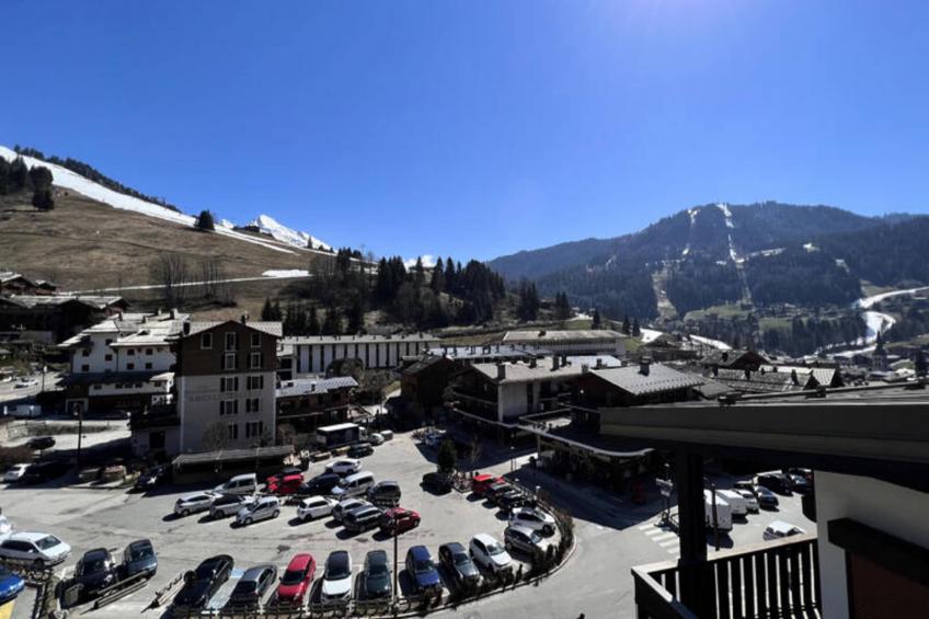Appartements à La Clusaz - foto 7