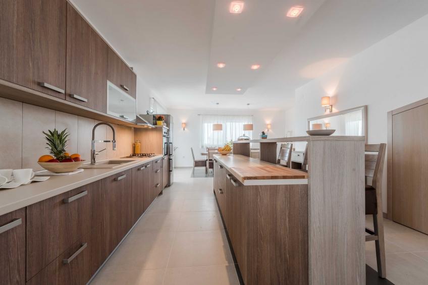 Luxury Escape with Swimming Pool & Modern Design -  Classic Four Bedroom Villa with Sea View and Private Pool ( Villa 3) - foto 24