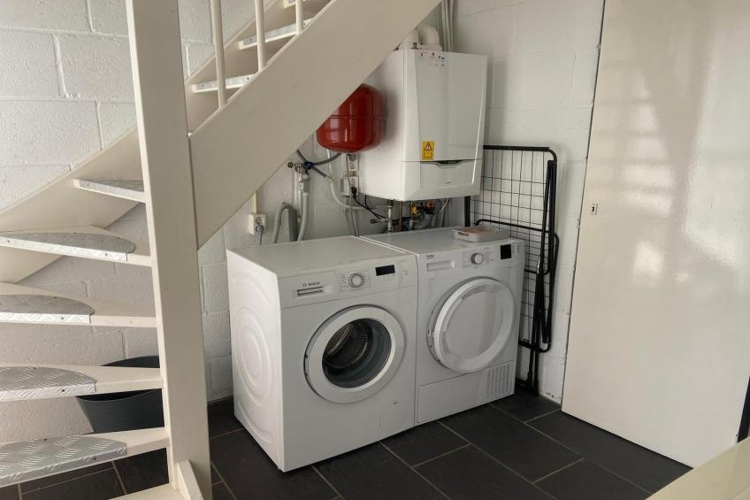 Scharsterlaan 9 - foto 29