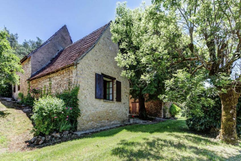 Maison à Peyzac le Moustier