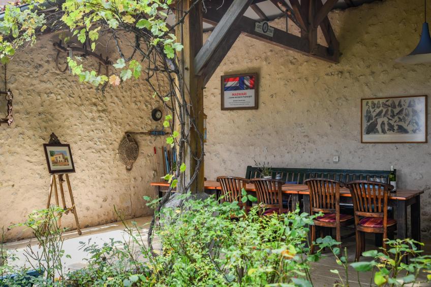 Maswari en Drapeau - foto 28