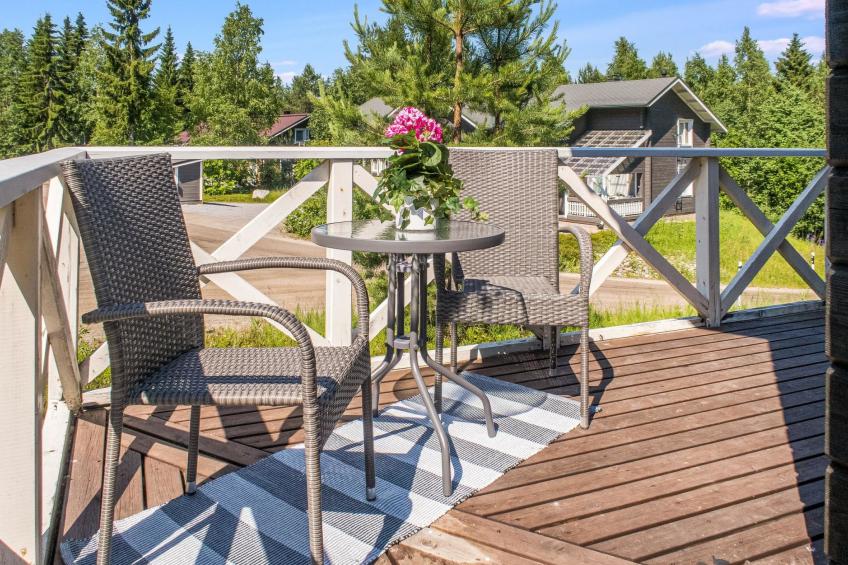 Vuokatin wassu - foto 18