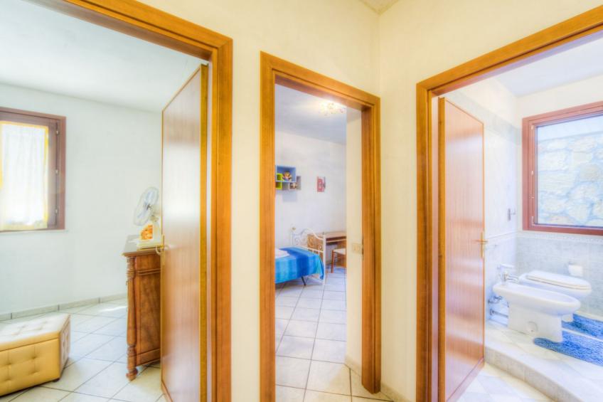 Gemütliches Haus in Custonaci mit privatem Pool - foto 12