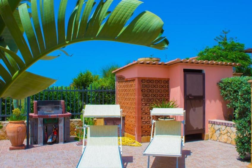 Ferienvilla mit Wasserblick - foto 18