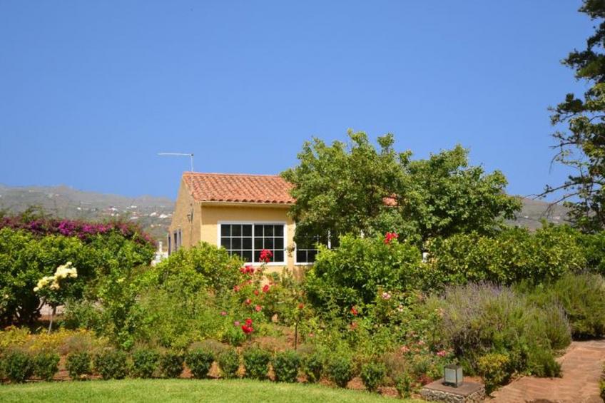 Charmantes Landhaus mit Pool M08GC - foto 7