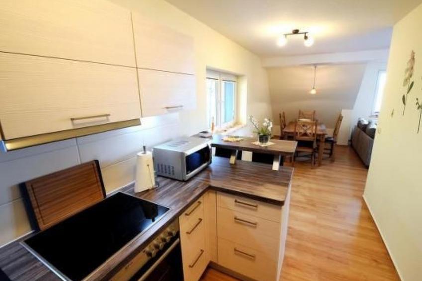 Charmante Ferienwohnung in Neukloster mit Terrasse - foto 16