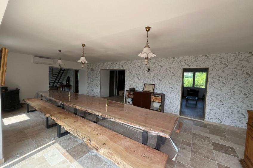 "Le Mas de la Rouvière" - foto 15