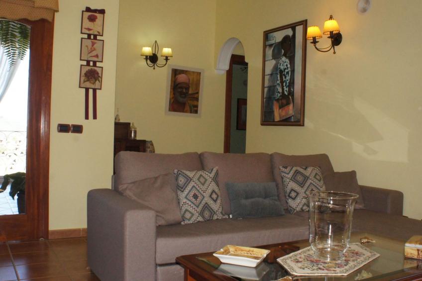 Villa Lucas mit Gartenterrasse und Schwimmbad - foto 13