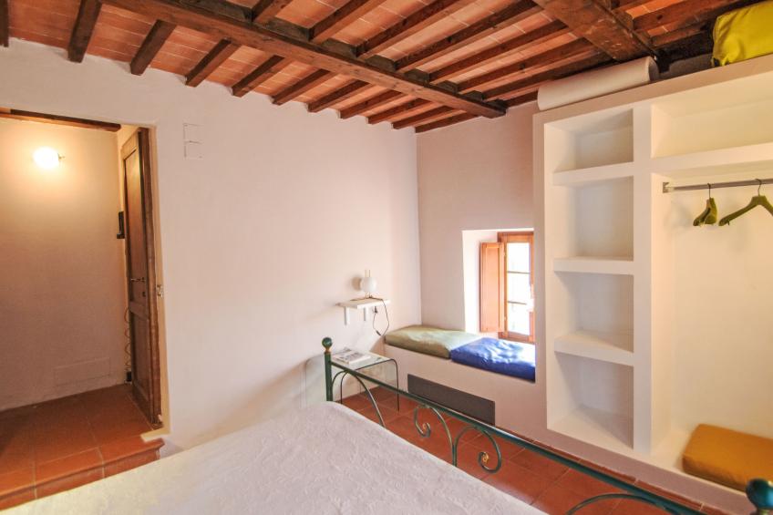 Il Frassino del Borgo di Ghiora - foto 12