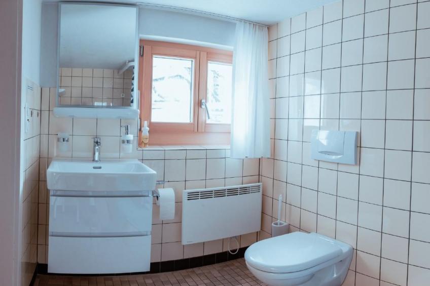 Alpenrösli in Nesslau - foto 13