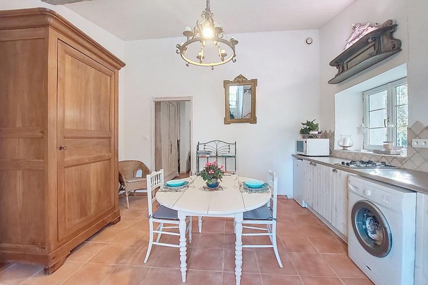 Le Four à Chaux - foto 3