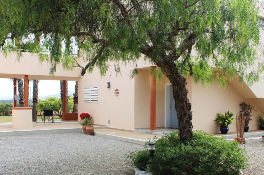 Villa Can Toni mit Schwimmbad - foto 10