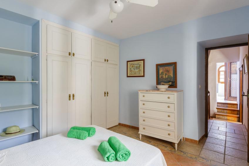 Finca 'La Casa de Illora - foto 22