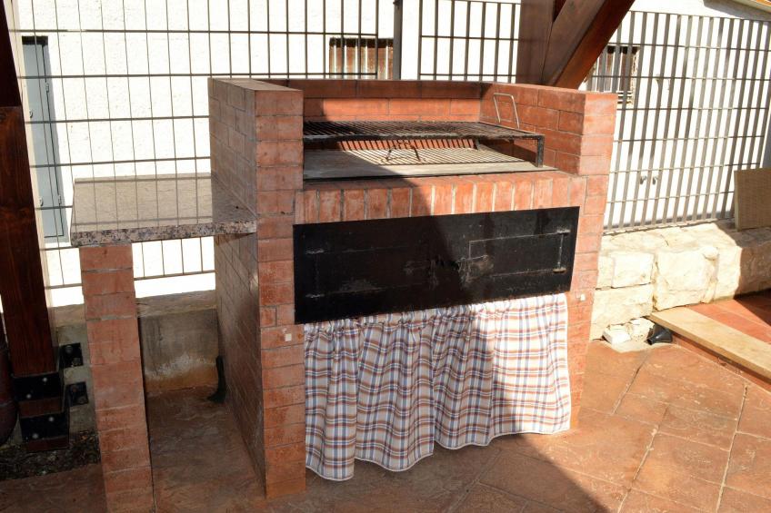 Villa mit privatem Pool 11 Betten - foto 11