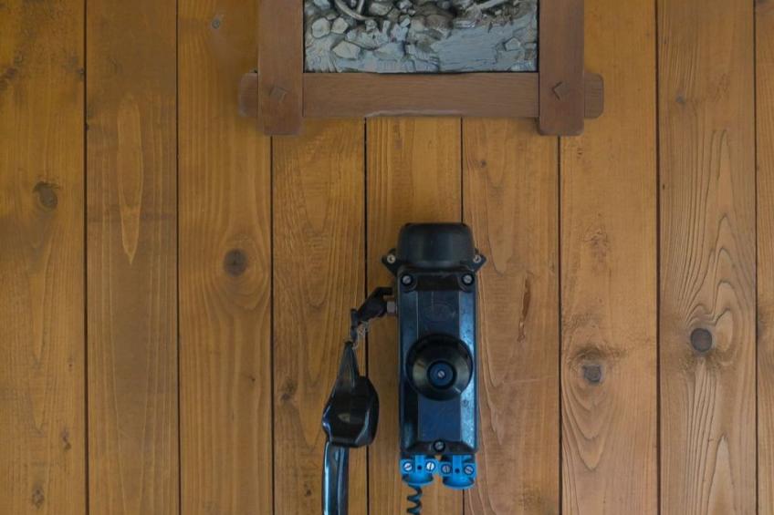 Gruppenhütte - foto 9