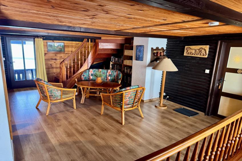 Appartementen Grafhube, Afritz-Verditz - Type B - foto 20