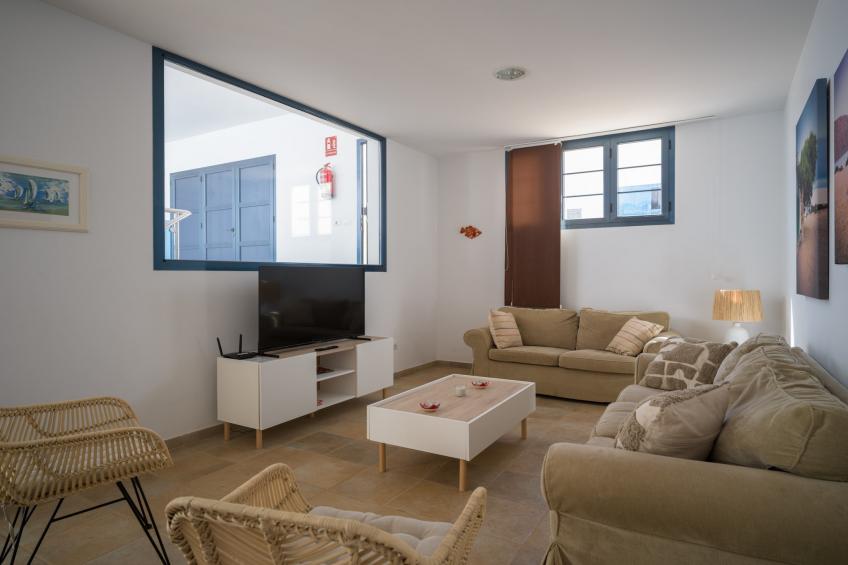 La Casa de La Graciosa - foto 3