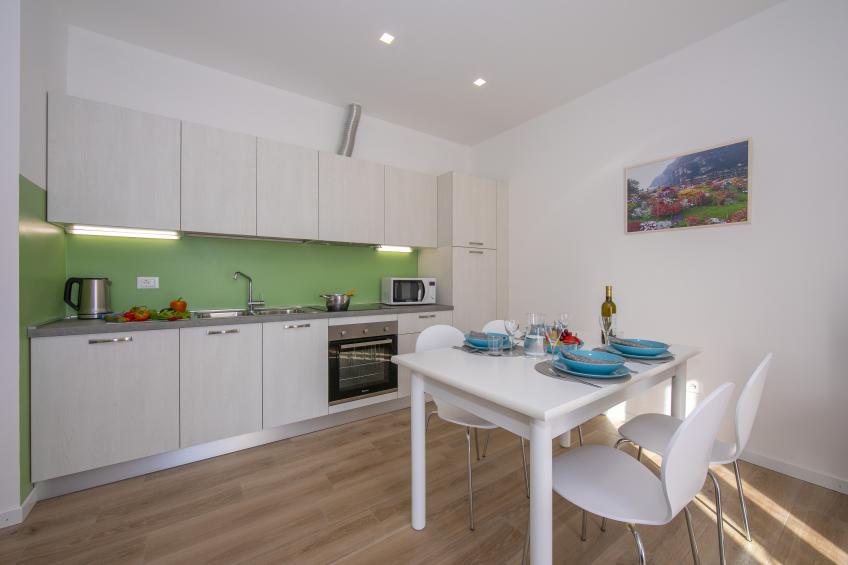 Appartamento Verde - foto 8