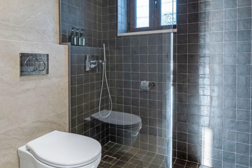 Karavi Villa mit privatem Zugang zum Meer - foto 44