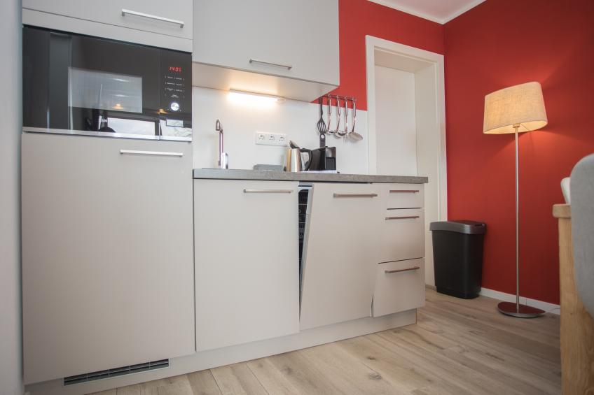 Appartement - Winterbergerstrasse 3 'Saphir' | Neuastenberg - foto 10