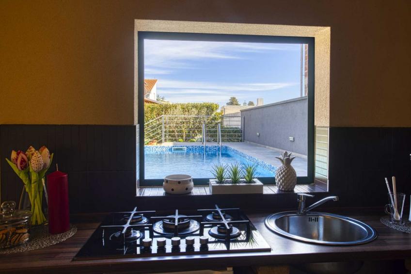 Villa Enna with heated pool - foto 16