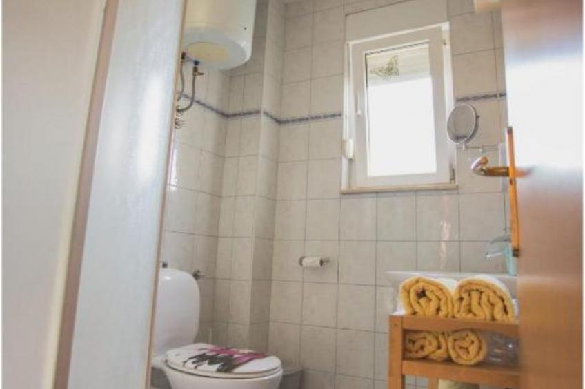 Sweet House Maja - Classic Studio Apartment with Balcony and Sea View - foto 6