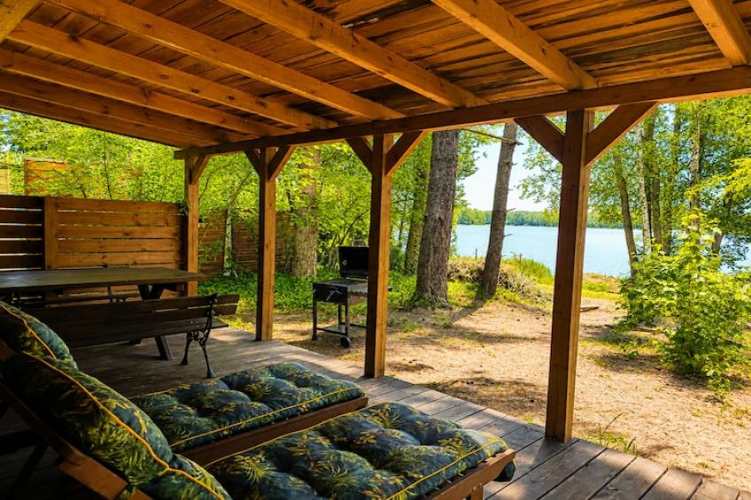 holiday home Natac Wielka
