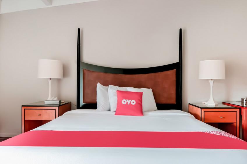 King Bed - foto 13