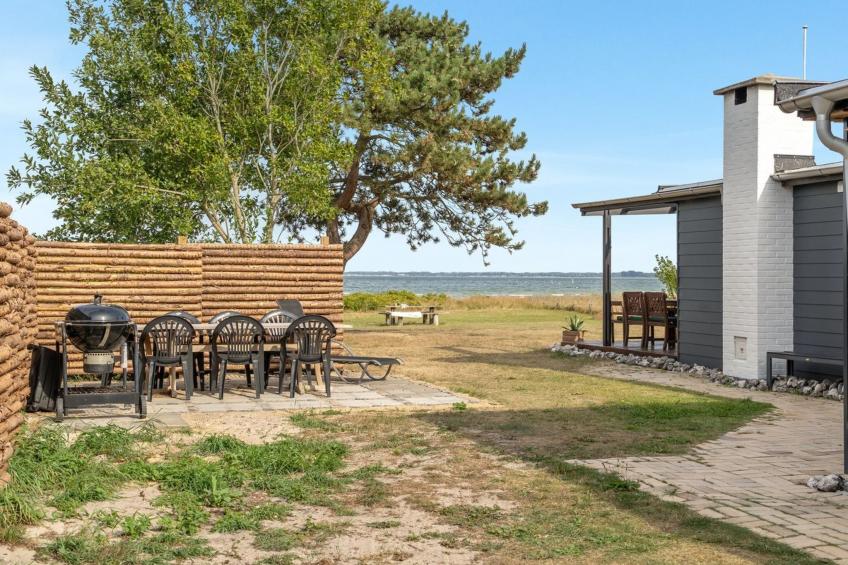 "Sigurd" - 20m from the sea in Funen - foto 20