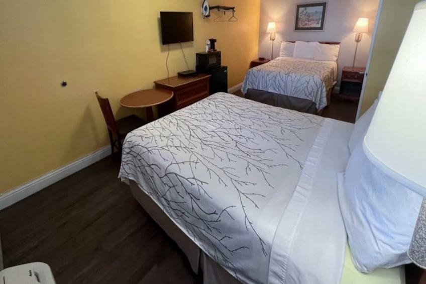 1 King Bed  Non-Smoking - foto 8