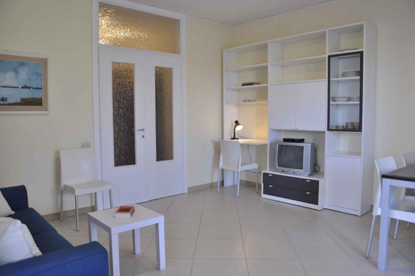 Vakantiewoning met zwembad - VW-N59P - foto 11