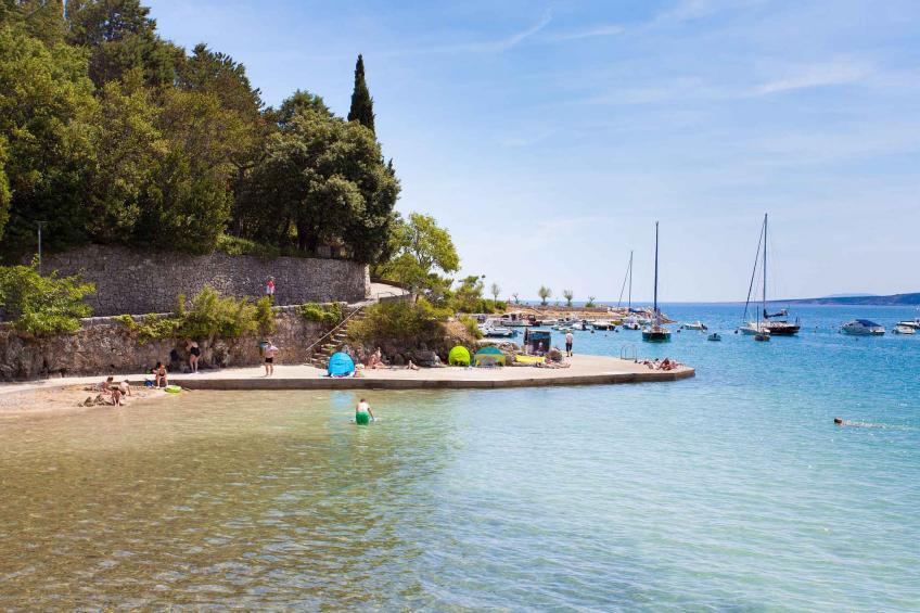 Holiday apartment with sea view - BF-THV3 - foto 16