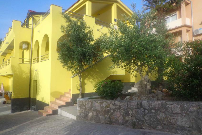 appartement de vacances avec barbecue à seulement 50 m d' Adria - BF-DFG2 - foto 2