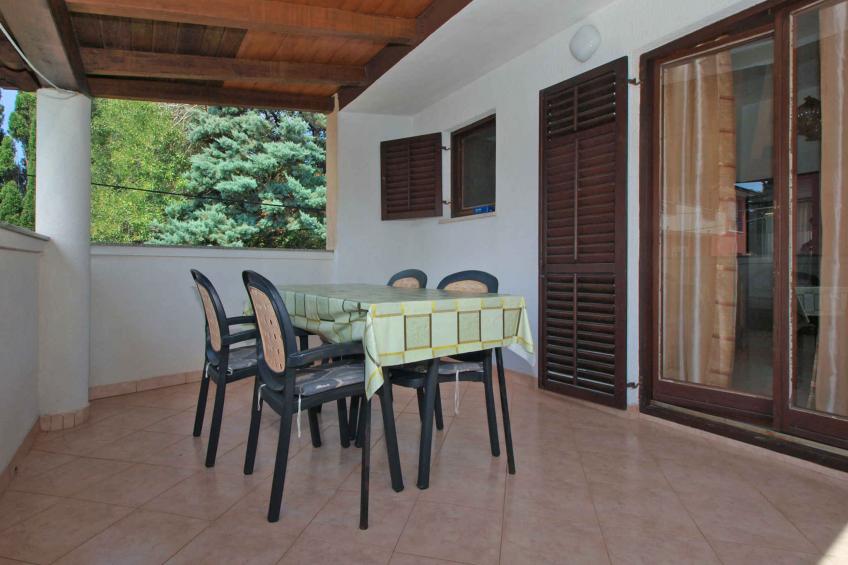 Holiday apartment with air conditioning - BF-ZRW87 - foto 22