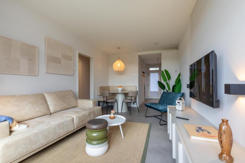 Appartement - Nieuwstraat 1 | Zoutelande 'Kurhaus appartement 1' - foto 7