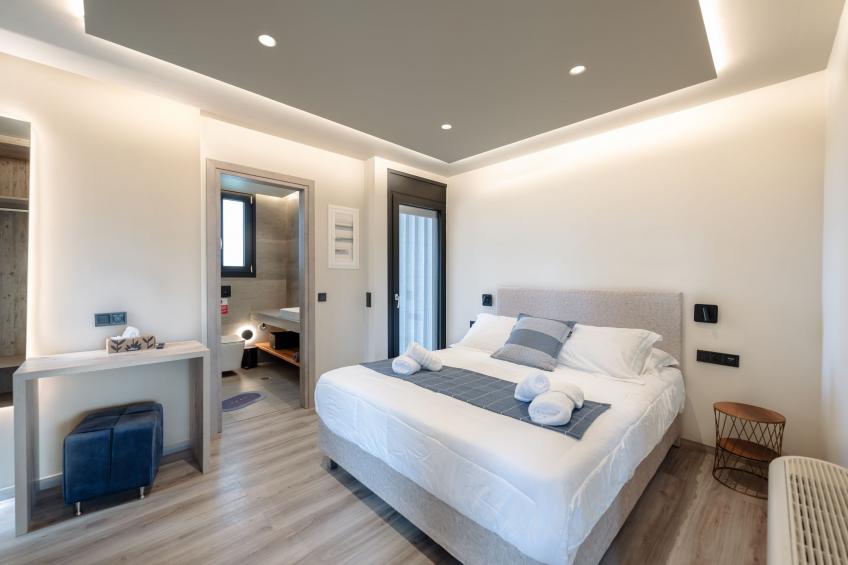 Grand Kourouta Pool Apartment nr3 - foto 5