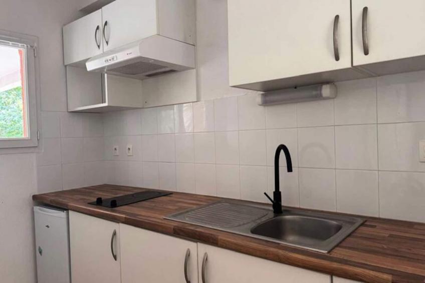 Résidence Balcon Du Canigou - foto 3